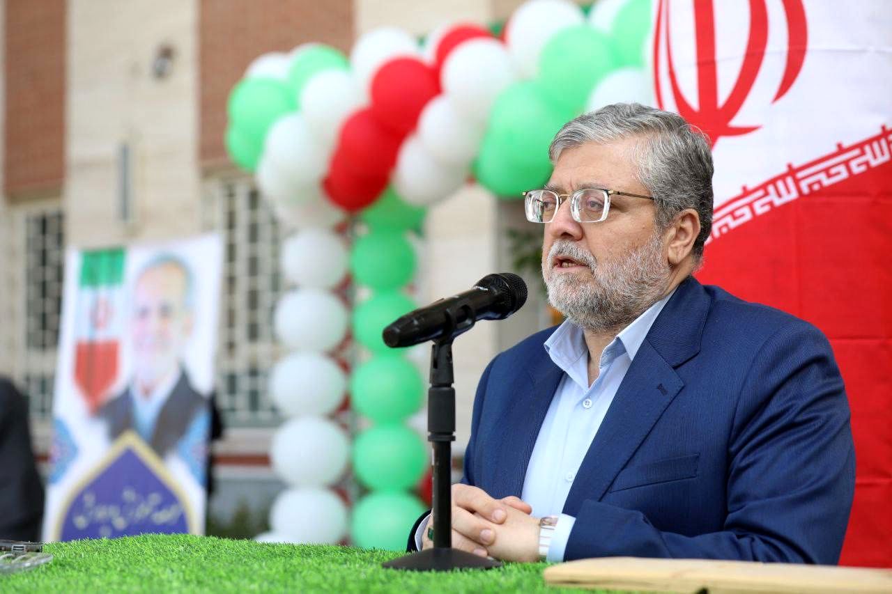 ایمنی و سلامت دانش‌آموزان خط قرمز مدیریت شهری است