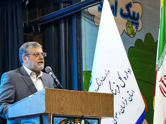 هفدهمین نمایشگاه قرآن و عترت در مشهد آغاز به کار کرد