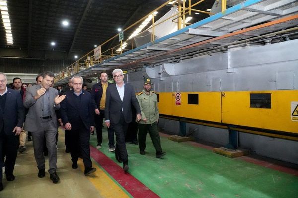 سه‌شنبه‌های اقتصادی استاندار در مراغه