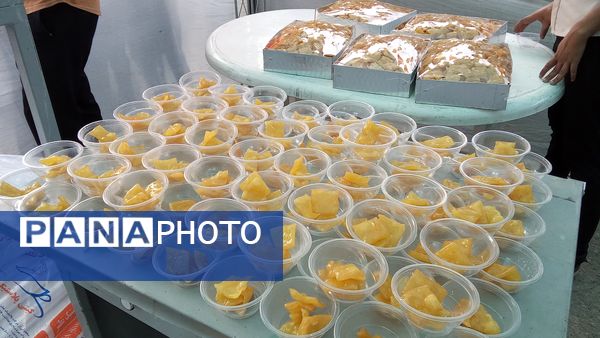 اجتماع دهه نودی‌های علوی در شهر بن