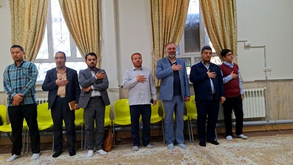 شکوفایی معارف قرآنی با افتتاح مدرسه تخصصی قرآن در دارالقرآن امام حسین (ع)