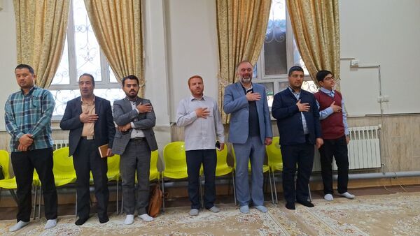 شکوفایی معارف قرآنی با افتتاح مدرسه تخصصی قرآن در دارالقرآن امام حسین (ع)