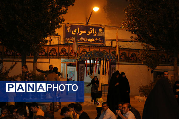 اعزام کاروان راهیان نور بسیج فرهنگیان قم به مناطق شمال‌غرب کشور