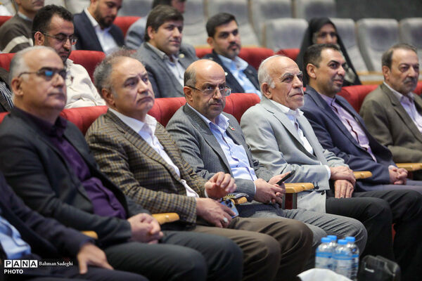 آیین افتتاح شبیه ساز پل فرماندهی کشتی