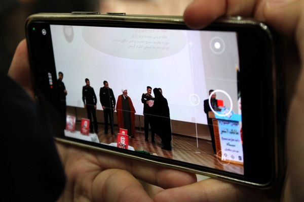 برگزاری جشنواره مالک اشتر در سملقان