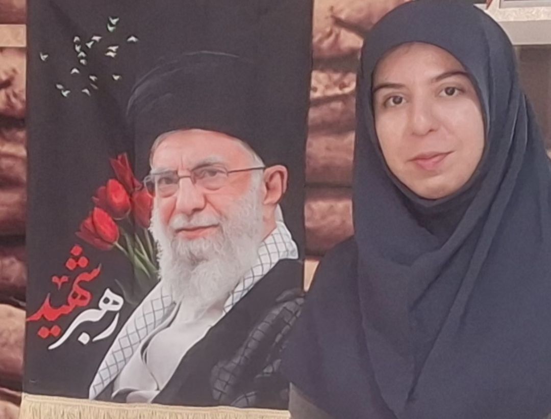  دانش آموزان بدانند نقش آنها تنها درس خواندن و نمره گرفتن نیست