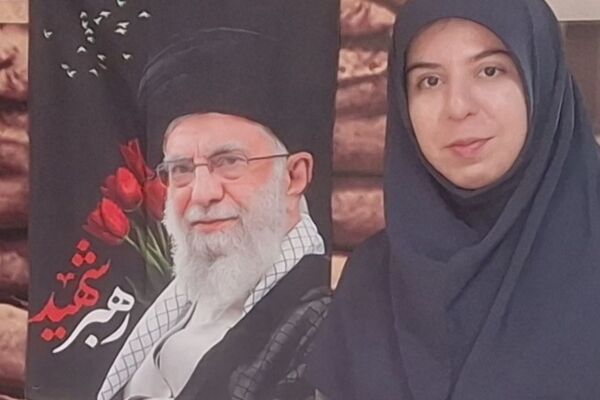  دانش آموزان بدانند نقش آنها تنها درس خواندن و نمره گرفتن نیست