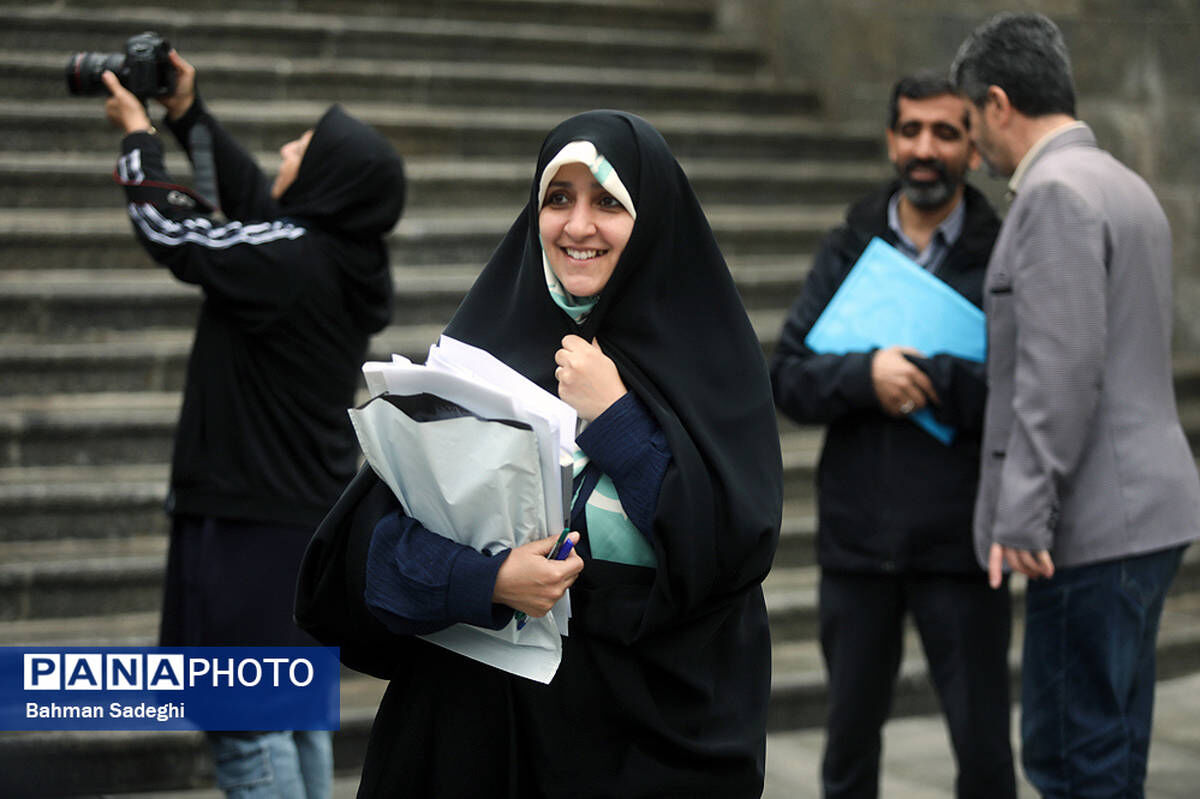 انتصاب ۷۰ زن در مسئولیت‌های مختلف اجرایی