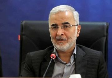 اسکندر مؤمنی: در جنگ ۱۲ روزه از ذخایر استراتژیک استفاده نشد