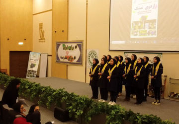 استان اردبیل در انتظار برگزاری مرحله دوم اردوی «تمشک» بهاره