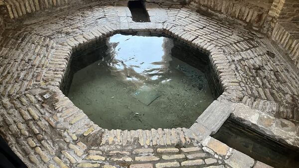 بازدید از شهر خورشید و سفال 