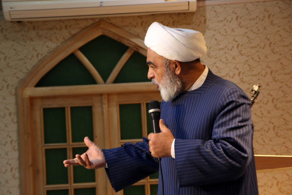 اختتامیه رویداد رسانه‌ای طنین یزد