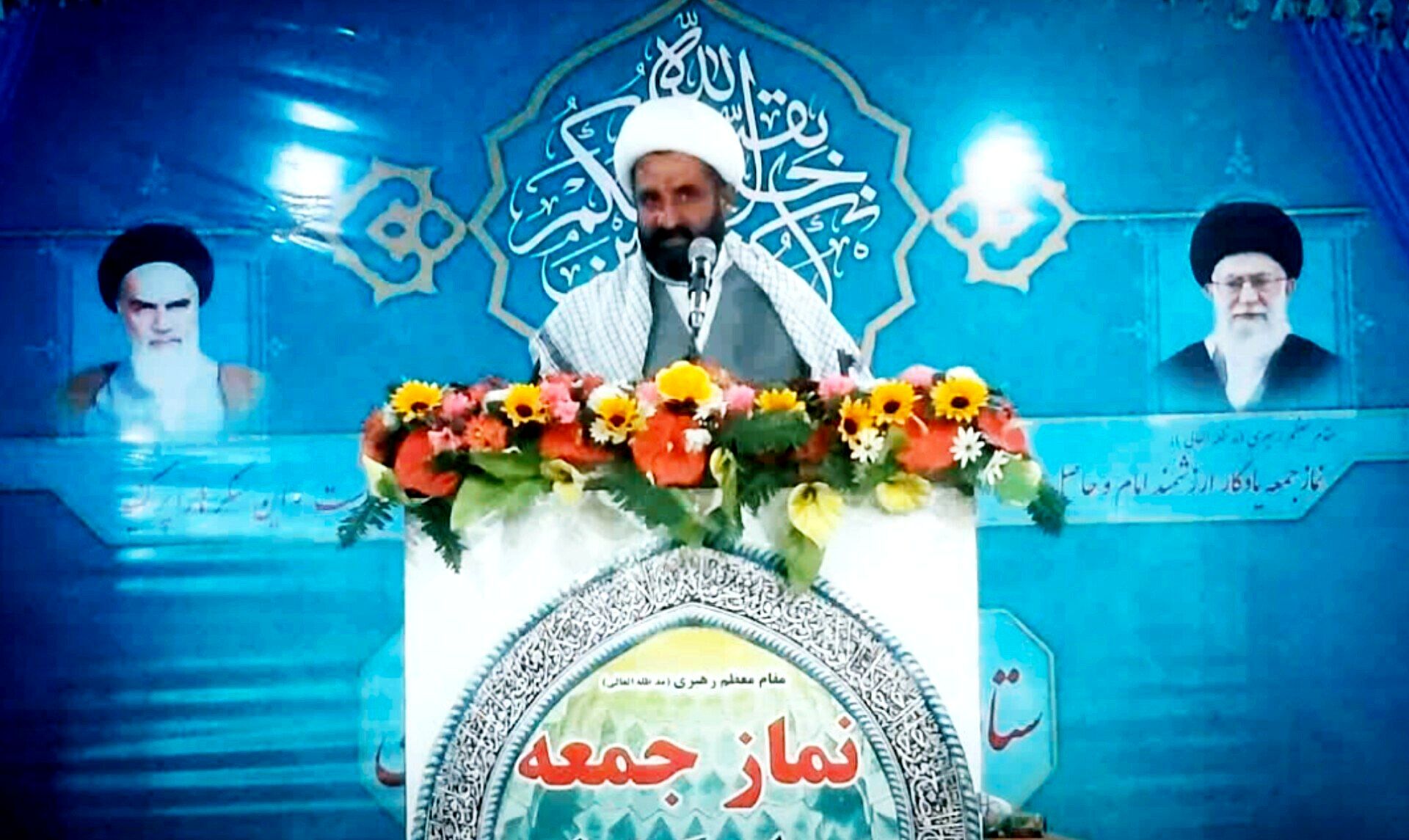 مسئولان کشور نقش تعیین کننده‌ای در بهبود مشکلات اقتصادی مردم دارند