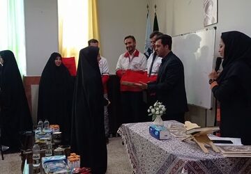 آموزش طرح دادرس به 1500 دانش‌آموز متوسطه اول اسلامشهری در سال جاری