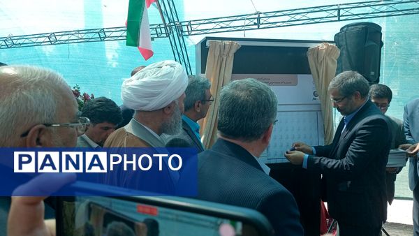 آغاز عملیات اجرایی تقاطع غیرهمسطح سه راه فردوسی و افتتاح ۴۷ پروژه عمرانی در منطقه ۱۲ 