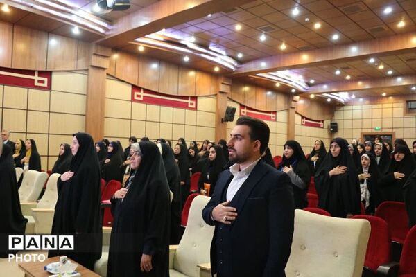 نخستین رویداد «تا اوج» با هدف تربیت مربیان و مشاوران تراز