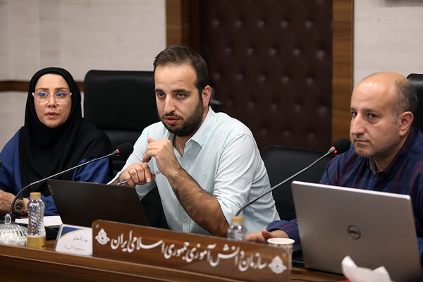 نخستین روز دوره آموزشی مسئولان استانی خبرگزاری پانا