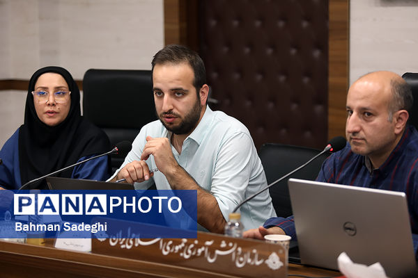 نخستین روز دوره آموزشی مسئولان استانی خبرگزاری پانا