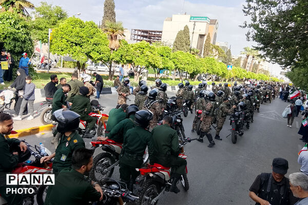 جان‌فدایان امام رضایی - 1