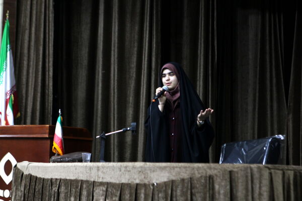 کارگاه آموزشی مهارت‌افزایی خبرنگاران‌ پانا کاشان