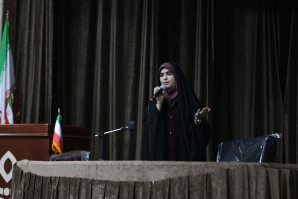 کارگاه آموزشی مهارت‌افزایی خبرنگاران‌ پانا کاشان