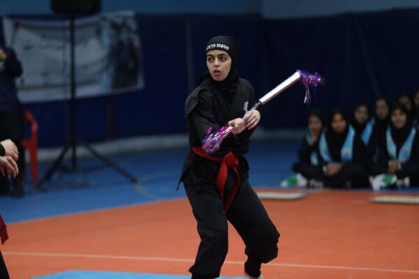 سالن شهید رجایی ورامین میزبان همایش یاوران انقلاب