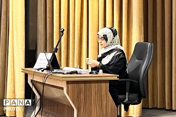 سومین همایش توانمندسازی در راستای پیشگیری از آسیب های اجتماعی