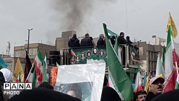 روز قدس ،روز اسلام است