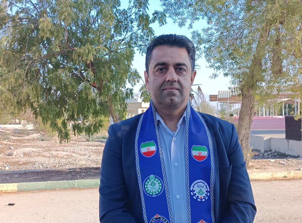 دوره مربیان کاردان در مناطق آموزشی هرمزگان در حال برگزاری است