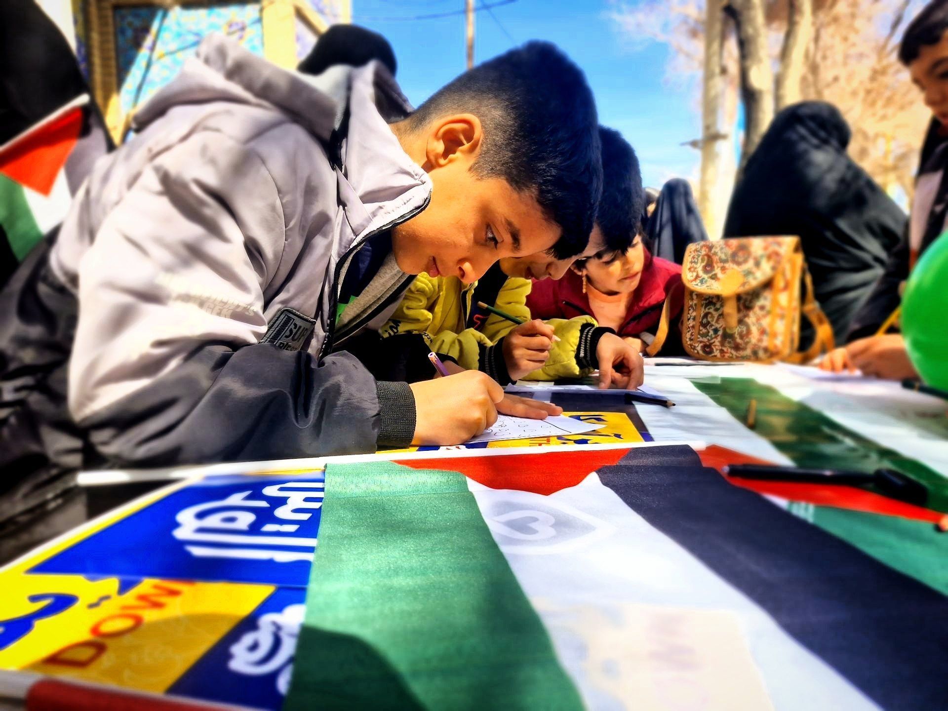 در مواجهه‌ با ایران هرگز با تهدید به جایی نخواهند رسید/ سقوط رژیم اشغالگر ضرورتی تاریخی در روند تحولات آینده‌ منطقه و جهان است