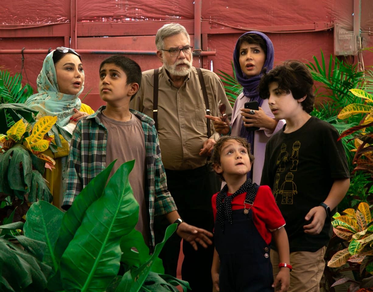 کودک و نوجوان در سینمای خانگی؛  نیازمند توجه بیشتر !