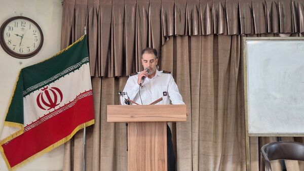 انتخابات انجمن اولیا و مربیان در دبیرستان فاطمیه 