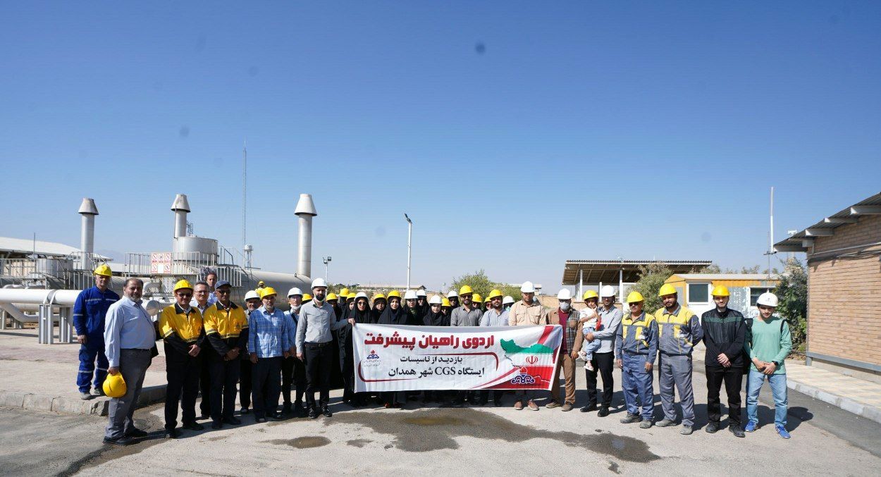  «راهیان پیشرفت»
جایی که گرمای خانه‌ها، با رنج انسان‌ها معنا پیدا کرد