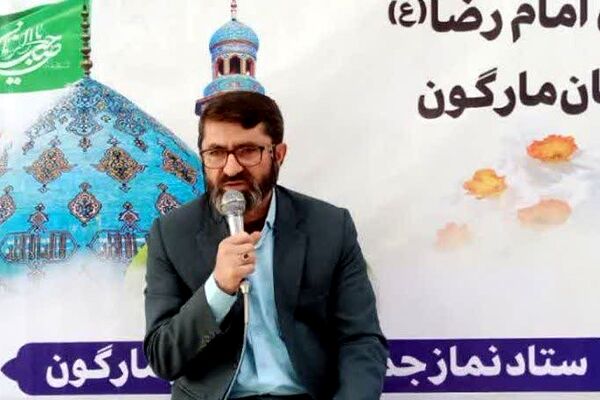 سجده و توسل به اهل‌بیت(ع) راه نجات از یأس و افسردگی است