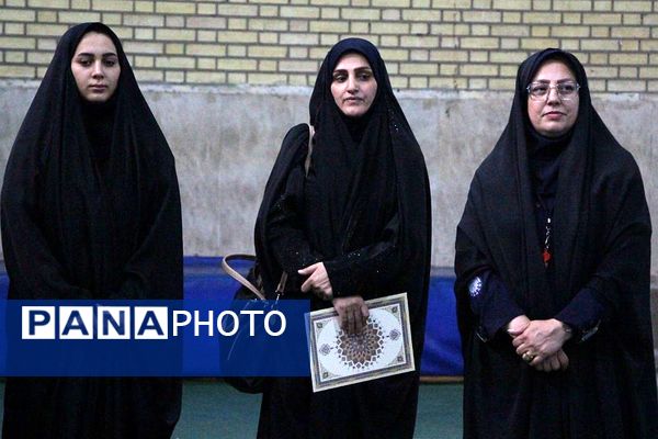 کارگاه آموزشی مهارت افزایی مربیان پیشتاز در بهارستان ۲