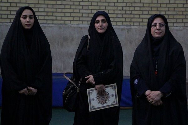 کارگاه آموزشی مهارت افزایی مربیان پیشتاز در بهارستان ۲