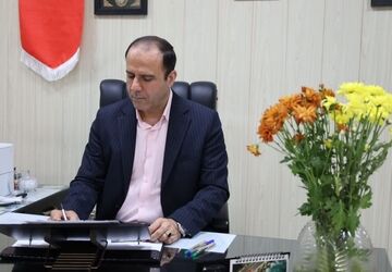 دعوت مدیر آموزش و پرورش ناحیه۳ اصفهان از فرهنگیان و دانش‌آموزان برای حضور در رزمایش «جان‌ فدایان ایران»