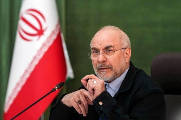 قالیباف: نمی‌توانند هیچ بخشی از ارکان مقاومت را تک و تنها گیر بیاورند