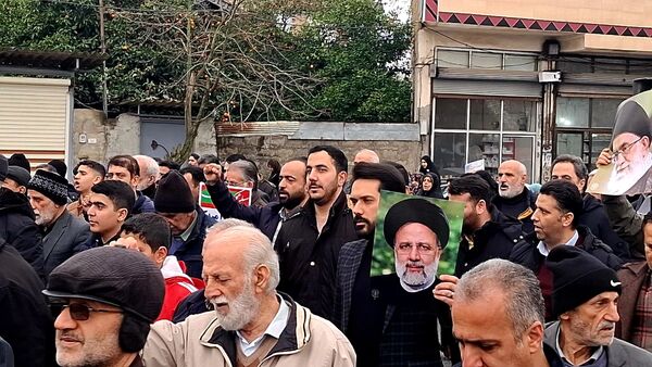 جشن بزرگ پیروزی انقلاب اسلامی در کومله