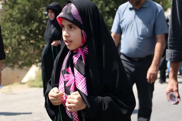 تجلی ایران مقتدر در سوگواری اباعبدالله الحسین(ع) 