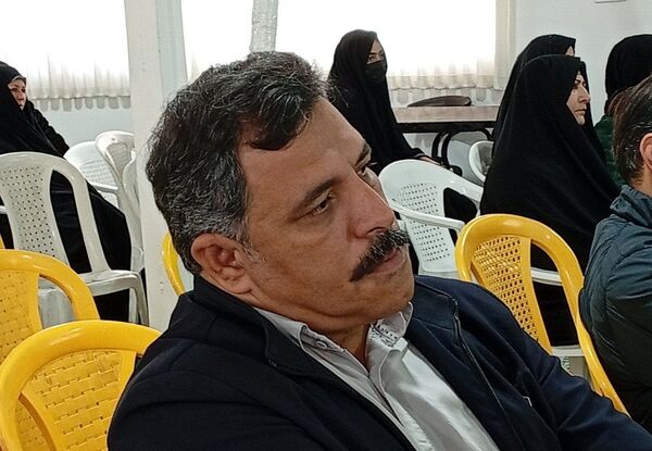 جلسه هدایت تحصیلی پایه نهمی دبیرستان میثاق ویژه والدین 