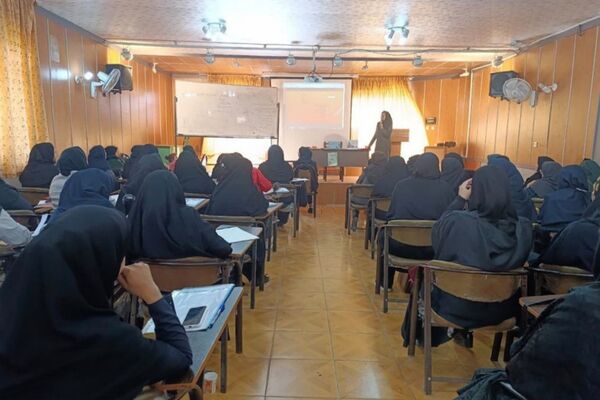 توانمندسازی مربیان؛ سرمایه‌گذاری برای آینده کودکان