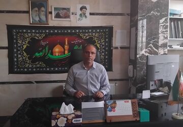 یکی از اهداف مهم سازمان زندان‌ها اصلاح و تربیت است