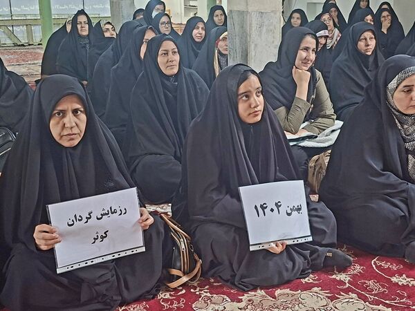 رزمایش گروهان امداد و نجات و رزمایش جنگ شناختی