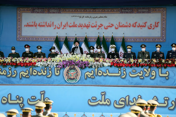 سید الشهدای خدمت