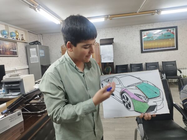 برگزاری جلسه هماهنگی پویش جمع‌آوری خشکاله آموزش و پرورش ناحیه ۳ 