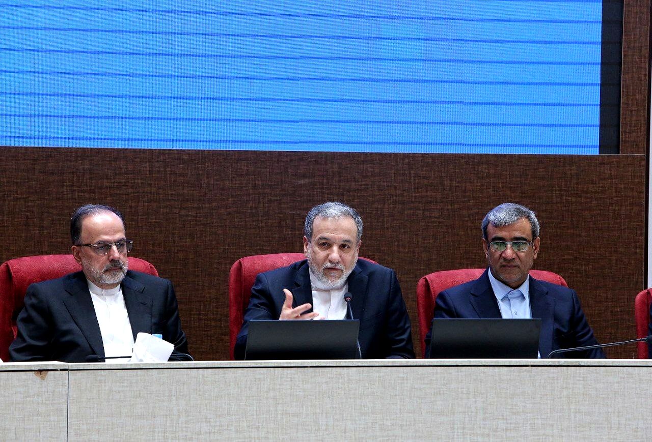 لزوم اتکا به توانمندی‌های داخلی و ظرفیت‌‌های ملی برای مسیر کشور
