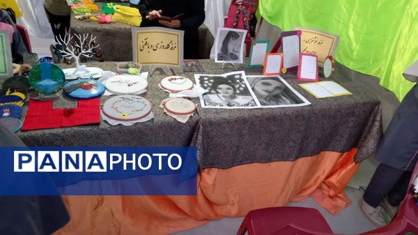 برگزاری جشنواره «شش گام تا شکوفایی» در یزد