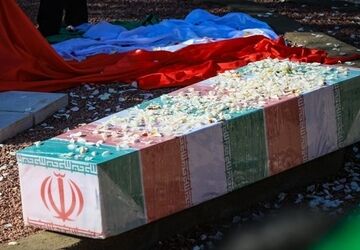دست‌های شهر، علمدار رنجبر شد
