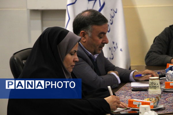 نشست خبری رویداد سدرا یزد